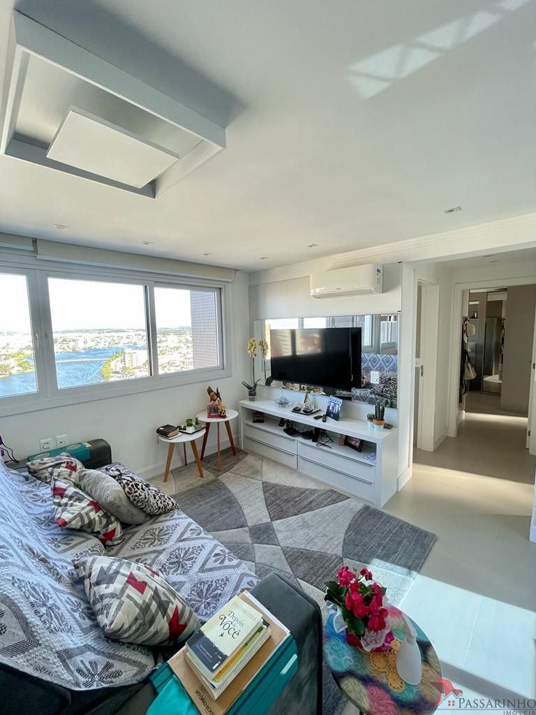Cobertura à venda com 3 quartos, 161m² - Foto 3