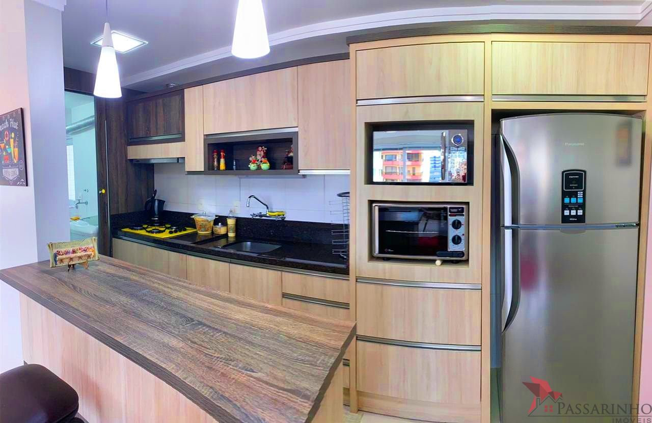 Cobertura à venda com 3 quartos, 206m² - Foto 3