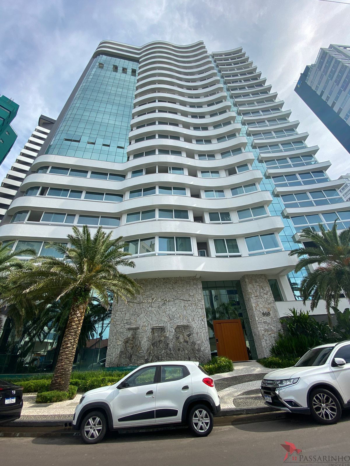 Apartamento, 4 quartos, 166 m² - Foto 1