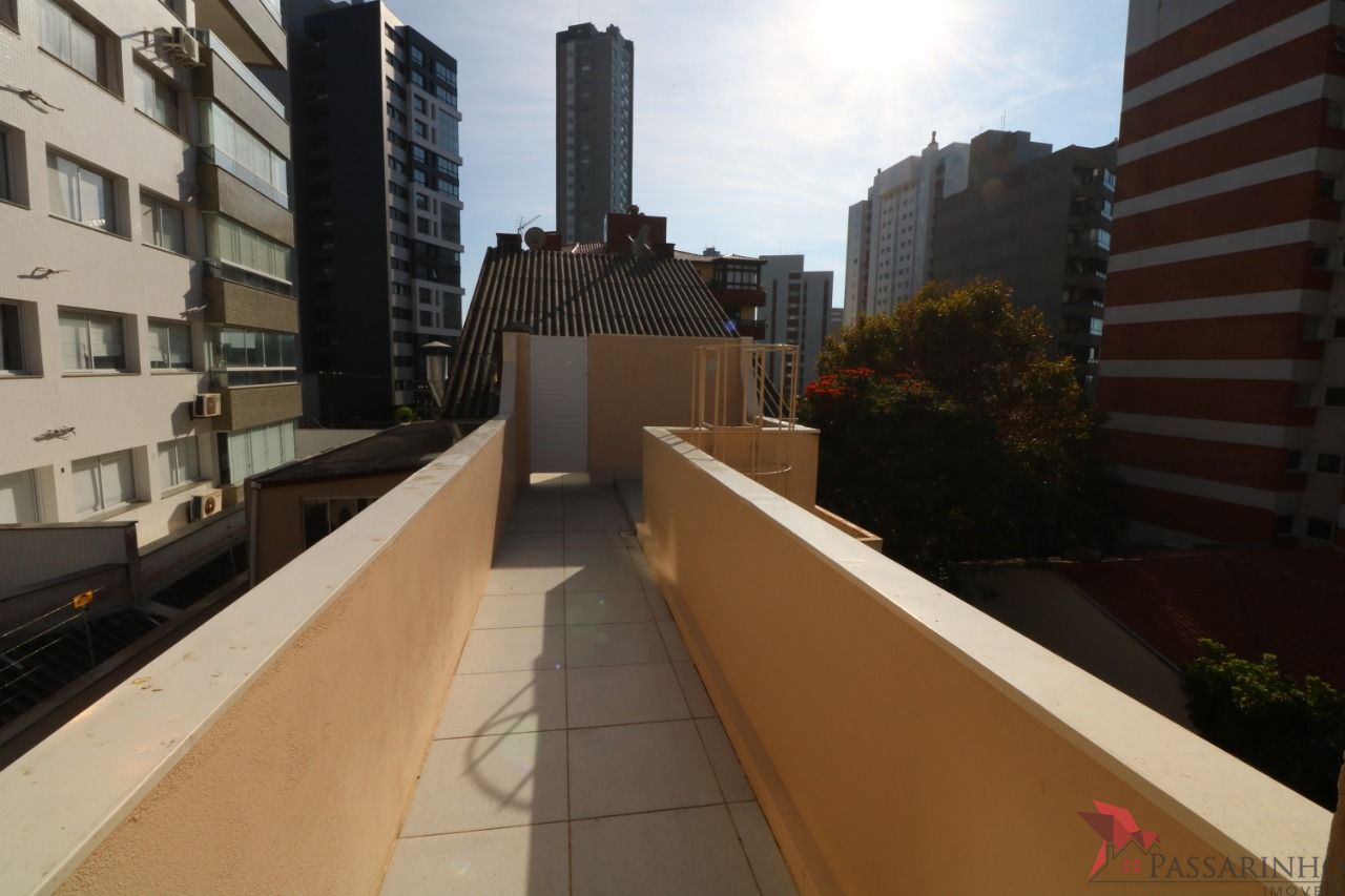 Cobertura à venda com 2 quartos, 75m² - Foto 17