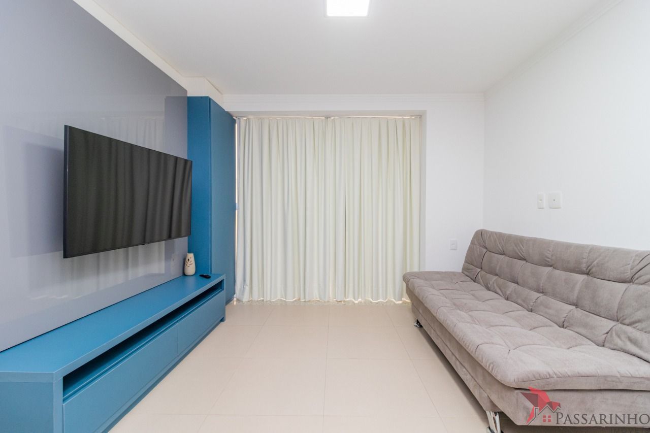 Flat/Apart Hotel à venda com 1 quarto, 42m² - Foto 4