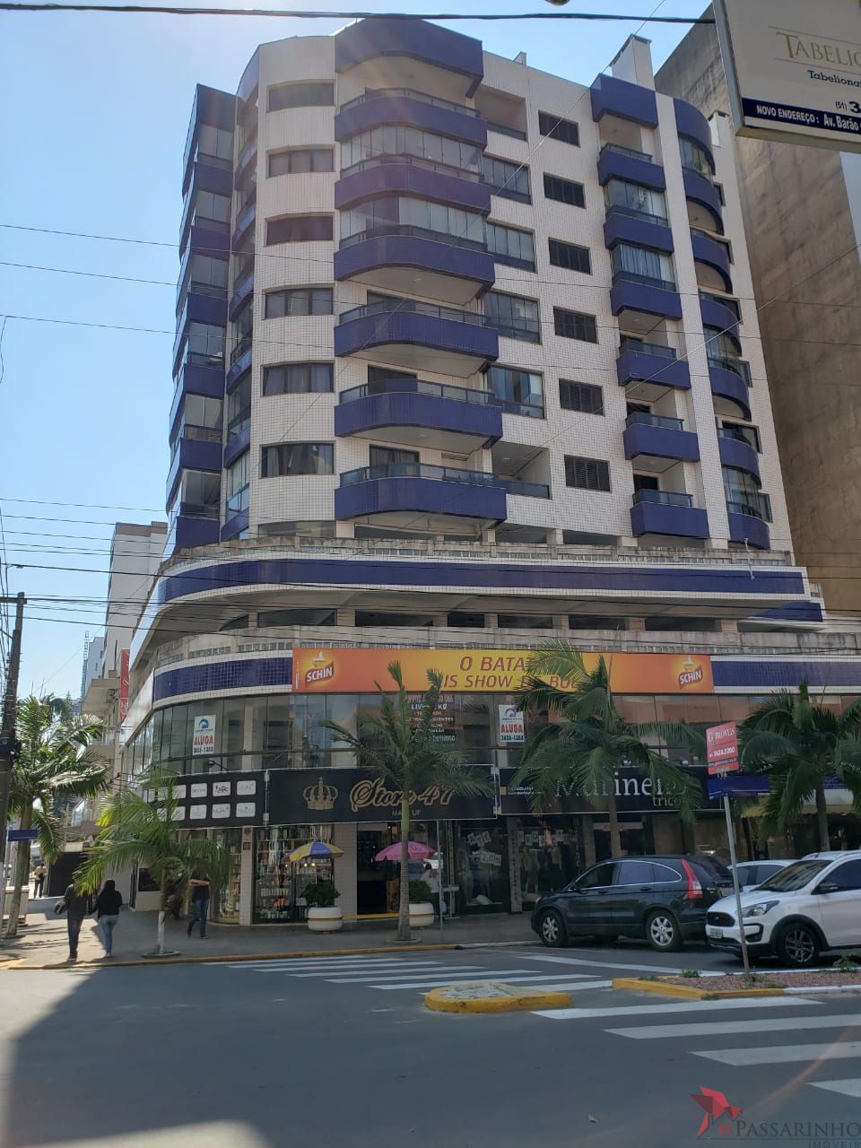 Cobertura à venda com 4 quartos, 230m² - Foto 2