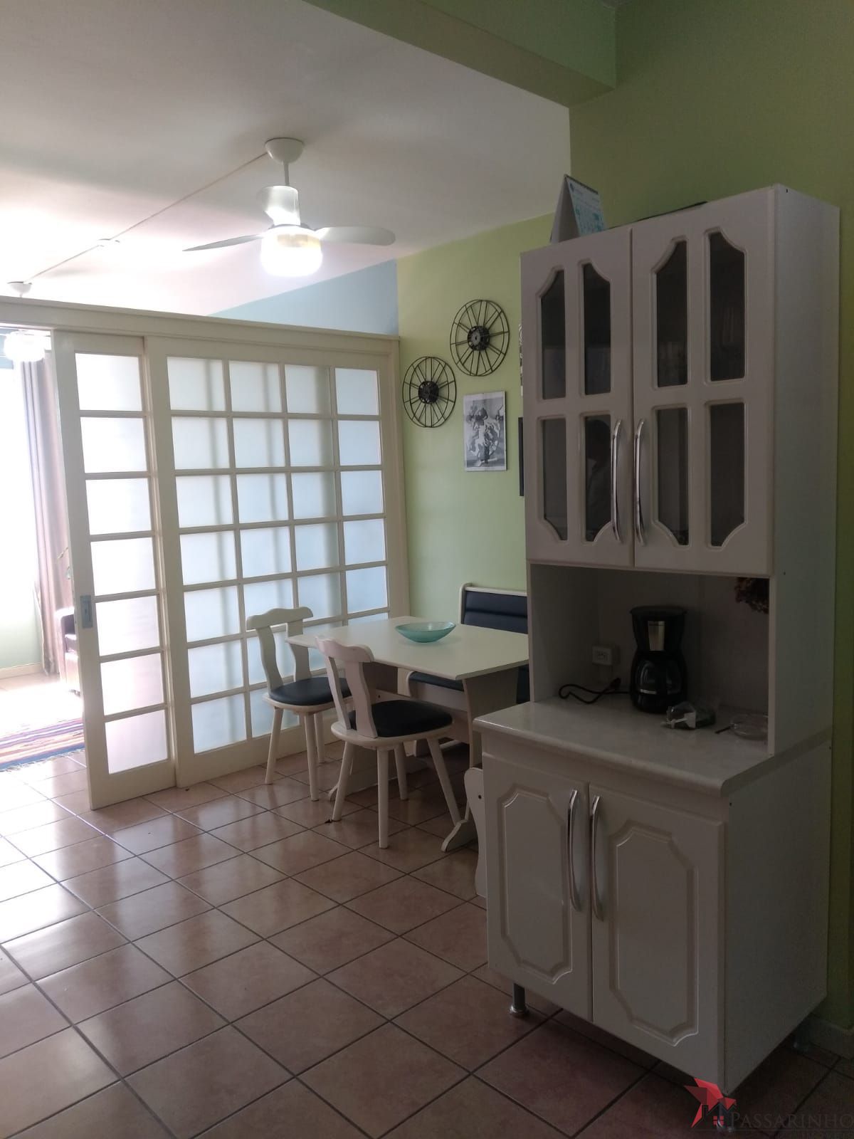 Apartamento à venda com 1 quarto, 60m² - Foto 4
