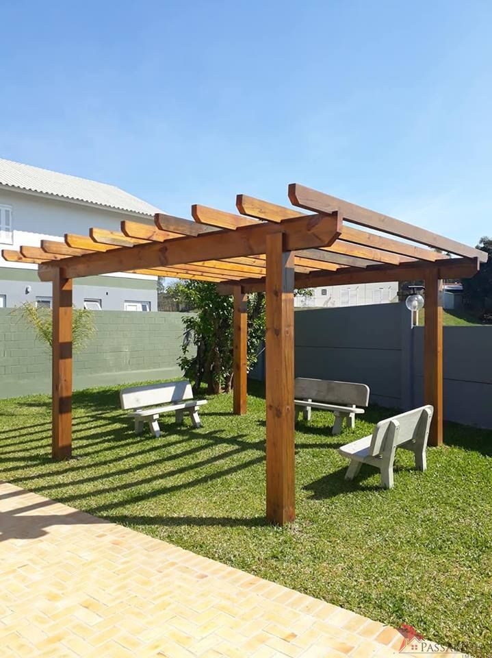 Casa de Condomínio à venda com 3 quartos, 98m² - Foto 3