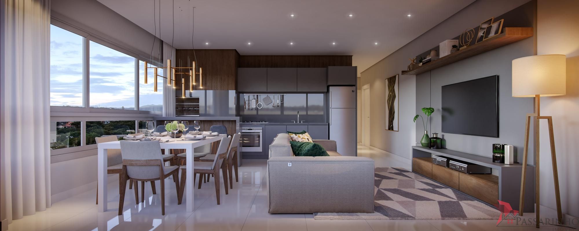 Apartamento, 2 quartos, 73 m² - Foto 6