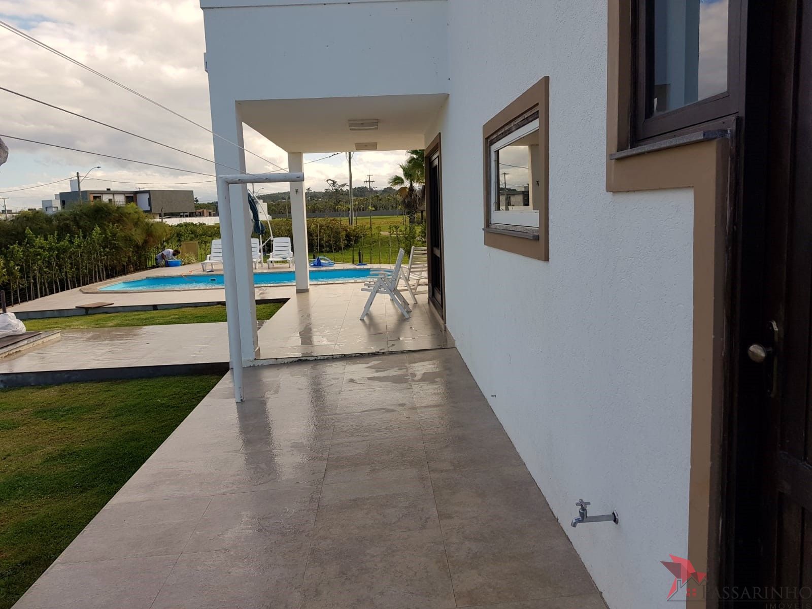 Casa de Condomínio à venda com 3 quartos, 430m² - Foto 15