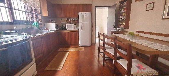 Sobrado, 4 quartos, 253 m² - Foto 8