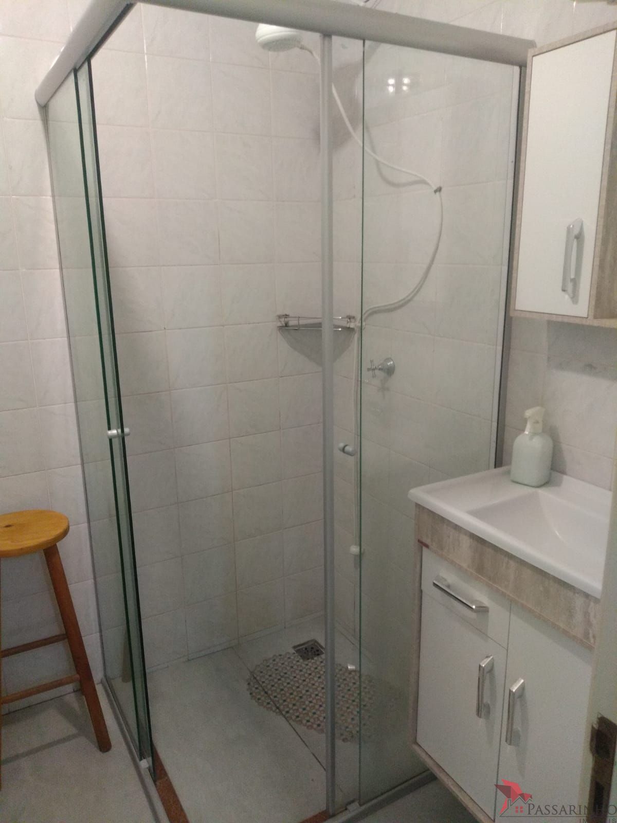 Apartamento à venda com 1 quarto, 60m² - Foto 9