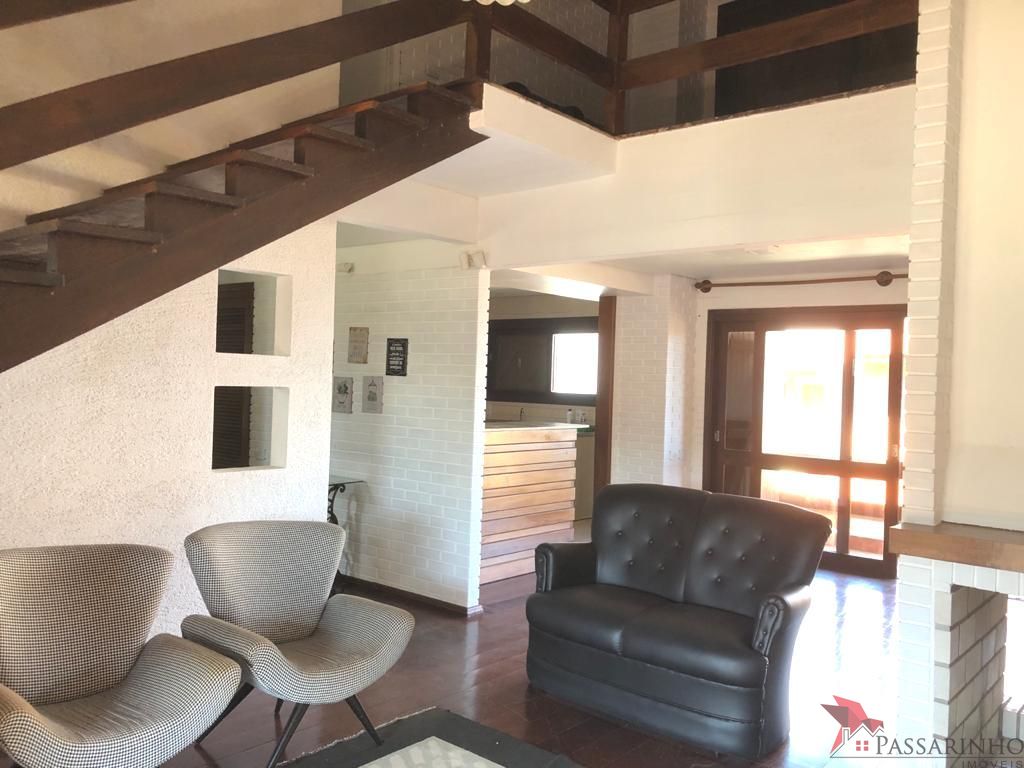 Casa à venda com 9 quartos, 450m² - Foto 14