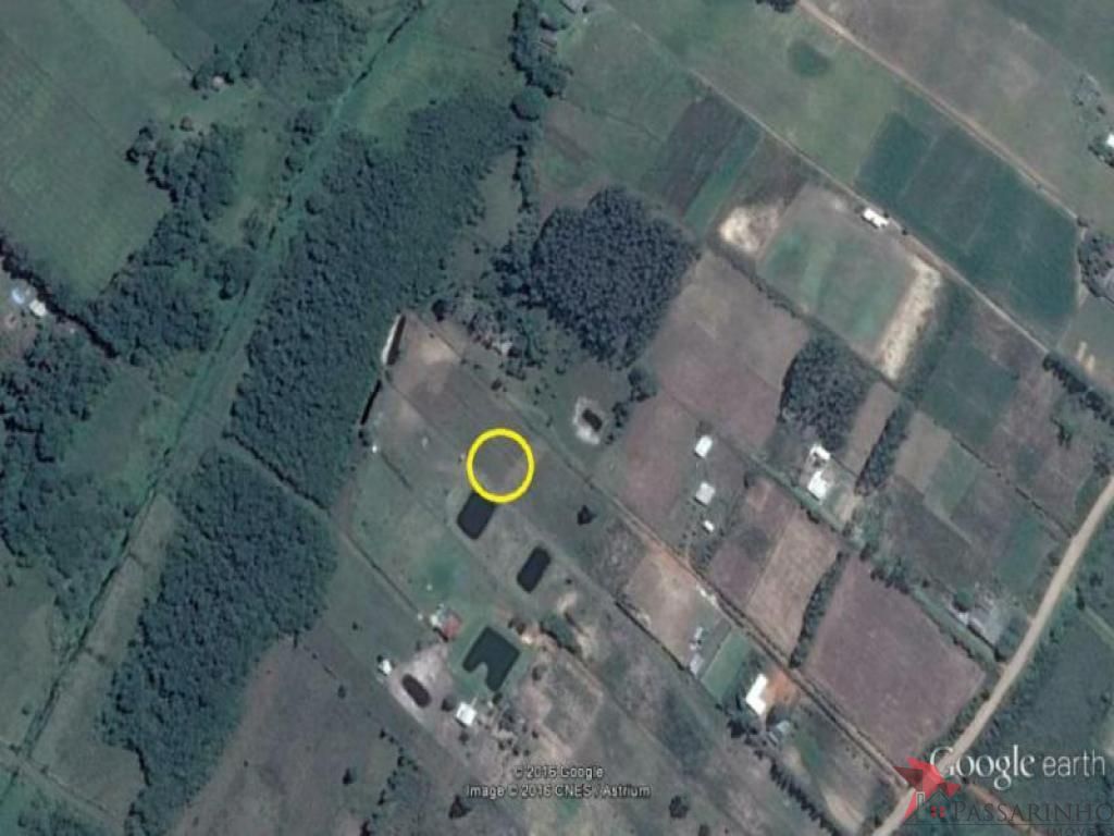 Terreno, 410 m² - Foto 1