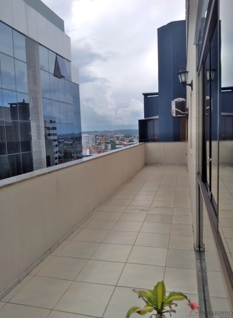 Cobertura à venda com 3 quartos, 170m² - Foto 7