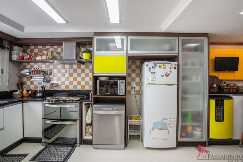 Casa, 4 quartos, 223 m² - Foto 11