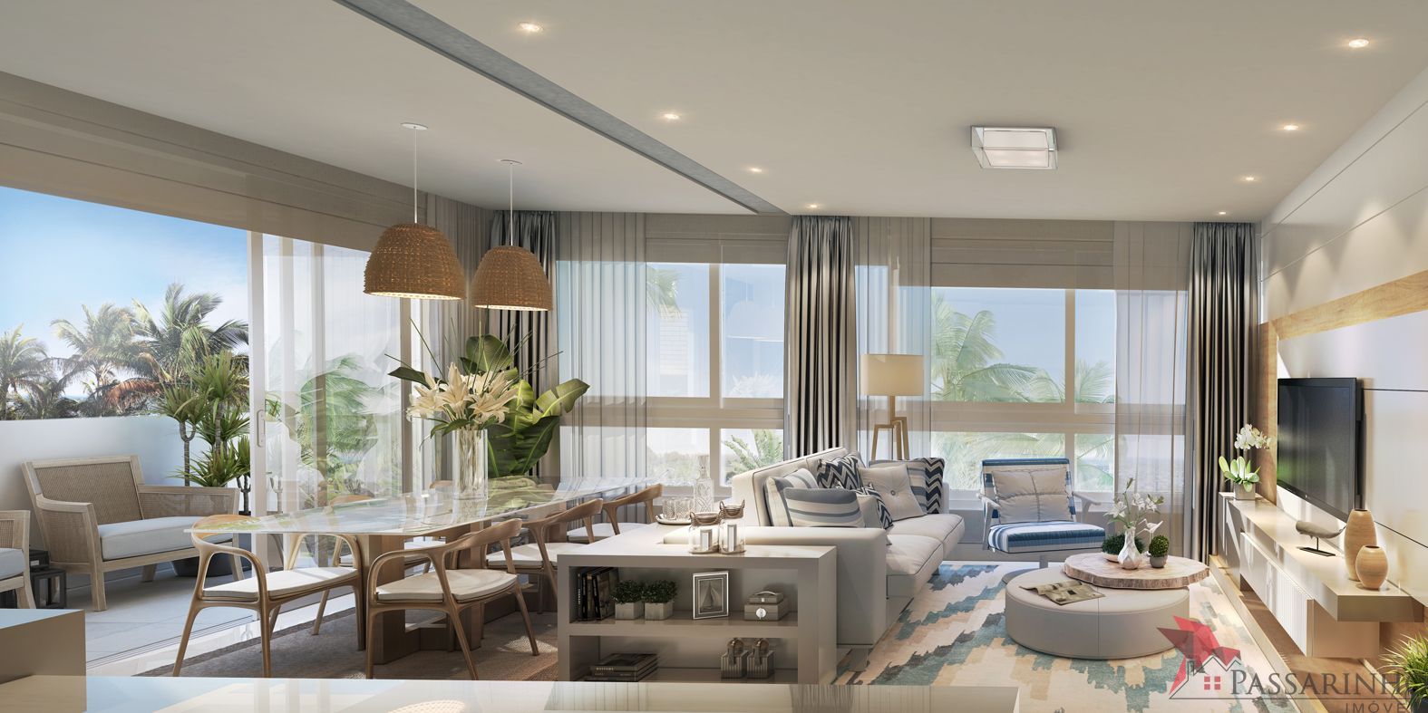 Cobertura à venda com 3 quartos, 207m² - Foto 10