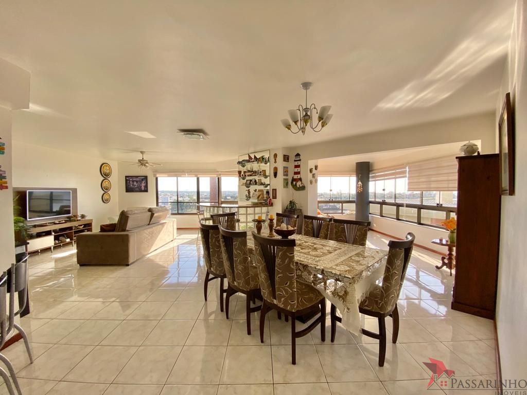 Apartamento, 3 quartos, 165 m² - Foto 4