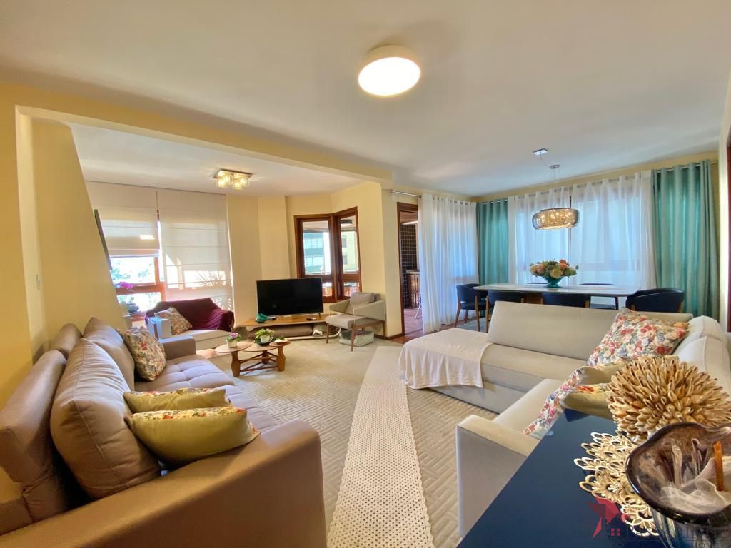 Apartamento, 3 quartos, 160 m² - Foto 4