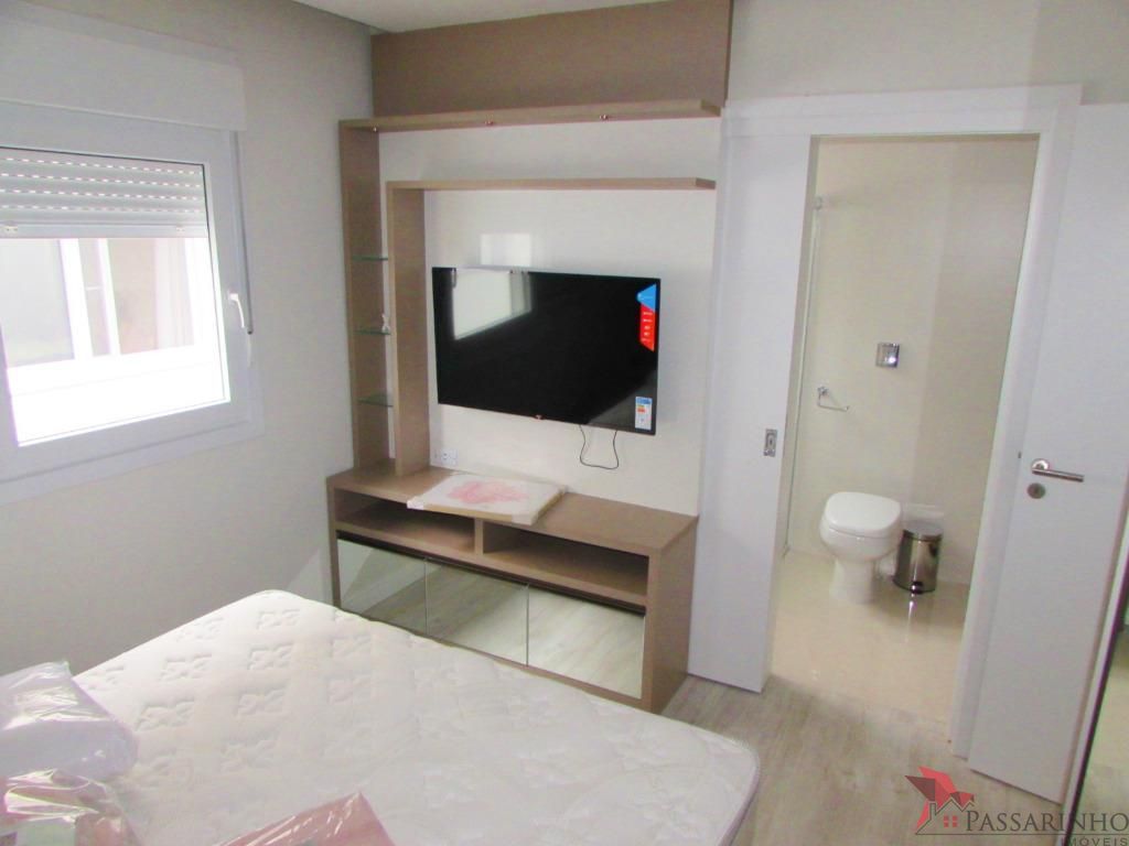Casa de Condomínio, 4 quartos - Foto 28