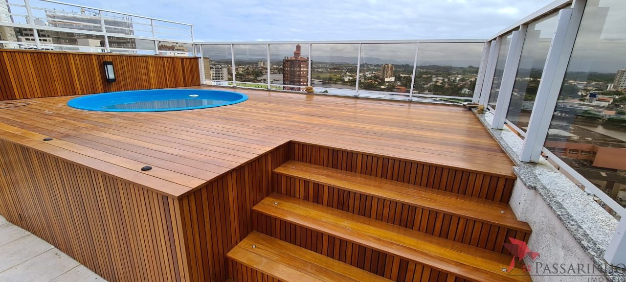 Cobertura à venda com 3 quartos, 296m² - Foto 9