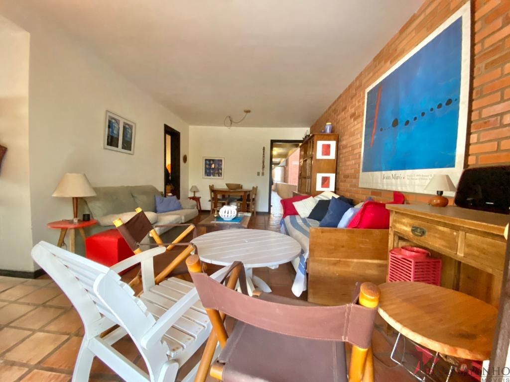 Apartamento à venda com 2 quartos, 117m² - Foto 3