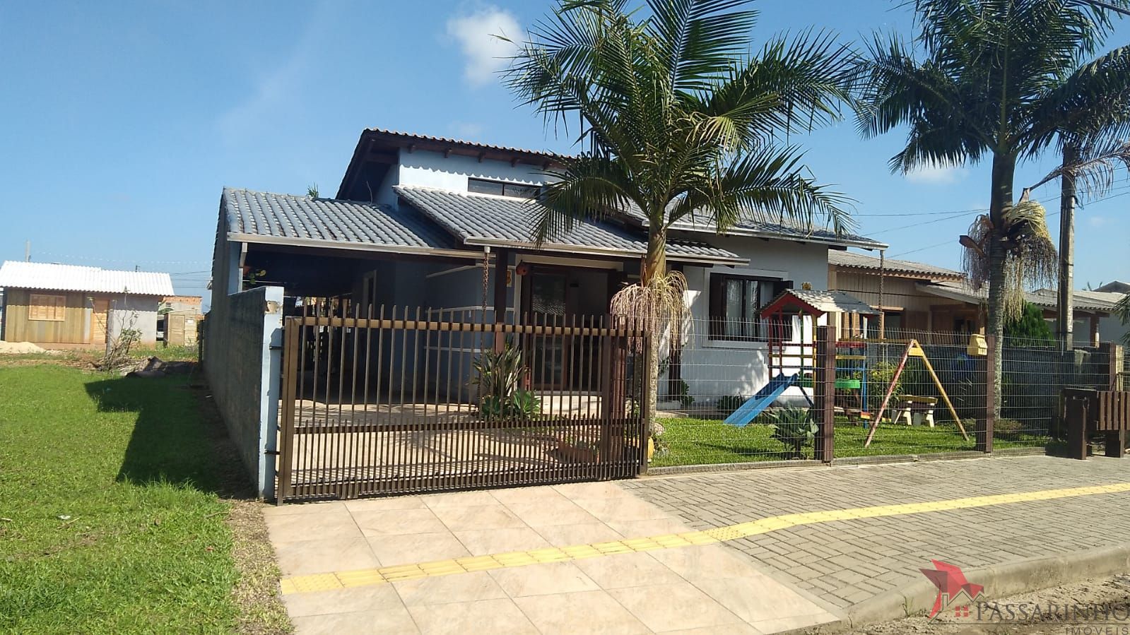 Casa  venda  no Vila So Joo - Torres, RS. Imveis