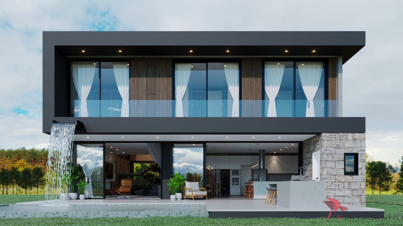 Casa à venda com 4 quartos, 505m² - Foto 6
