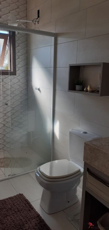 Sobrado, 3 quartos, 198 m² - Foto 11