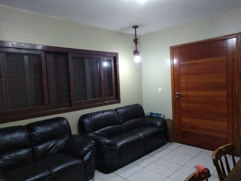 Casa à venda com 2 quartos, 91m² - Foto 5