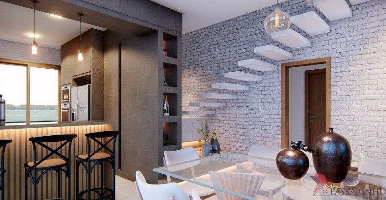 Casa de Condomínio à venda com 3 quartos, 215m² - Foto 7