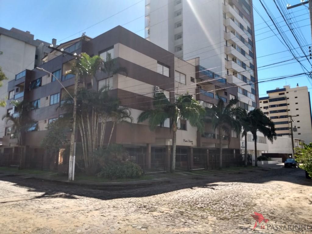 Apartamento à venda com 3 quartos, 100m² - Foto 3