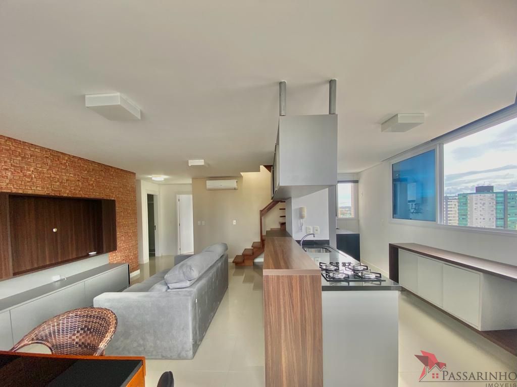 Cobertura, 2 quartos, 124 m² - Foto 3