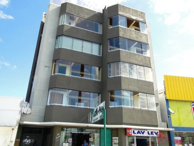 Cobertura à venda com 3 quartos, 120m² - Foto 1