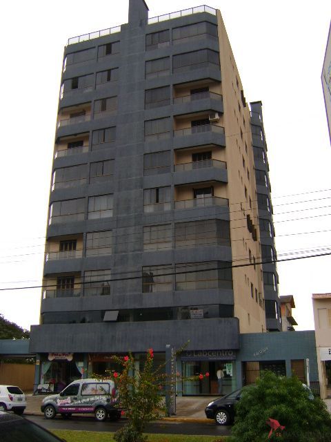 Cobertura à venda com 3 quartos, 170m² - Foto 1