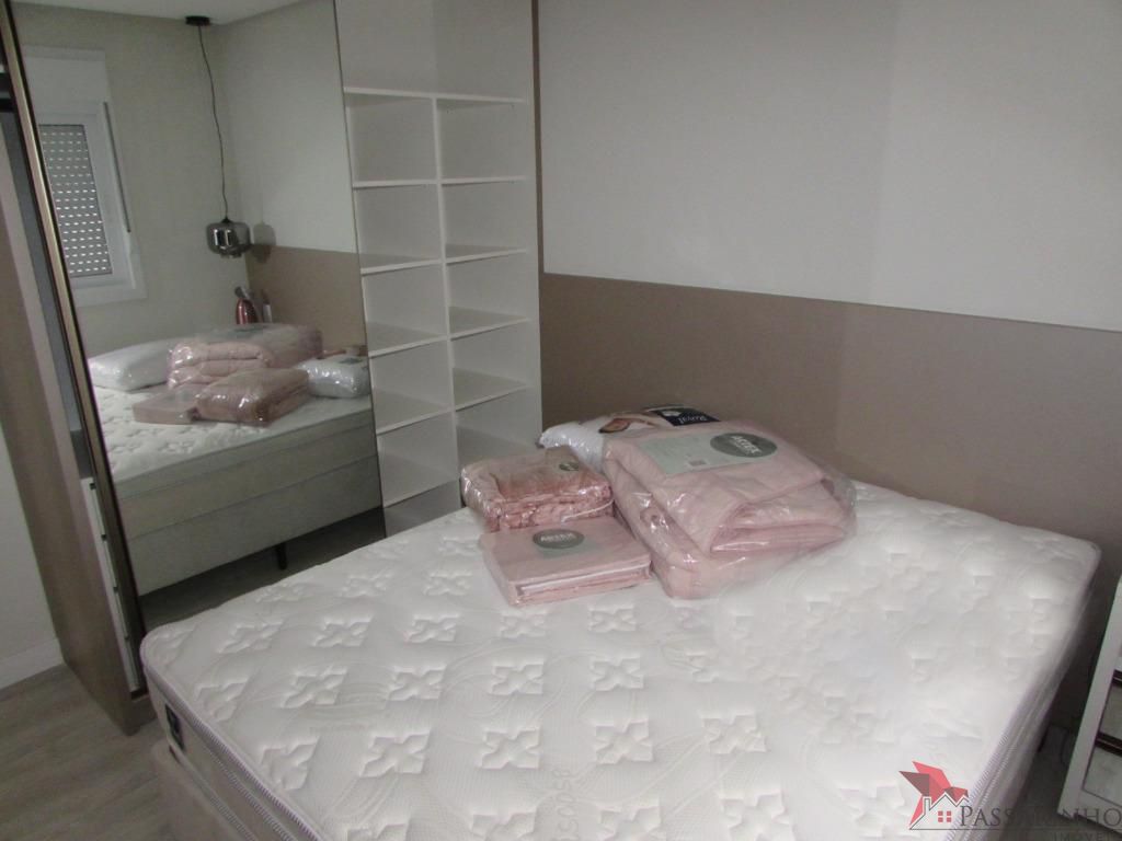 Casa de Condomínio, 4 quartos - Foto 27