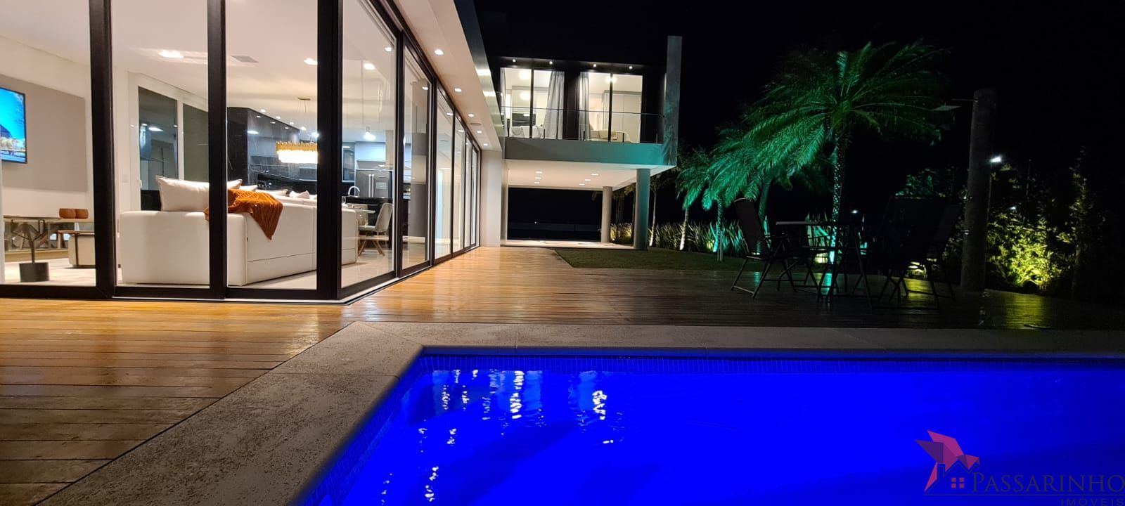 Casa de Condomínio à venda com 4 quartos, 336m² - Foto 35