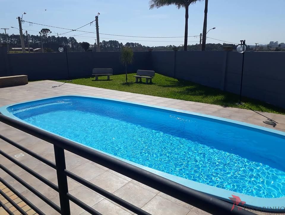 Casa de Condomínio à venda com 3 quartos, 98m² - Foto 6