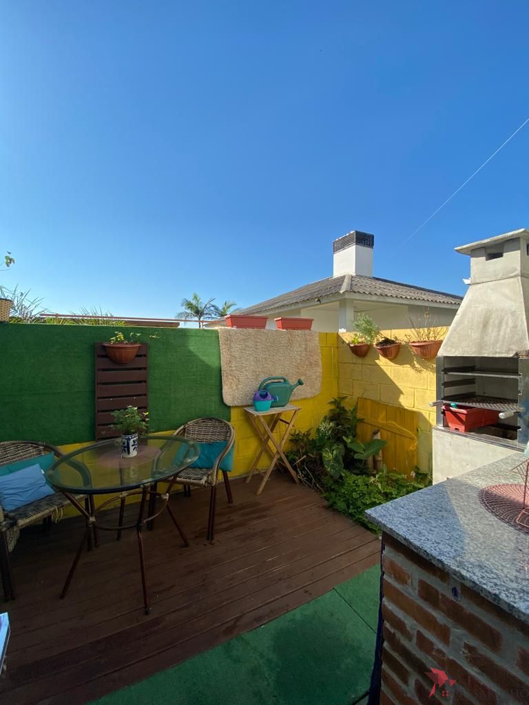 Sobrado, 2 quartos, 53 m² - Foto 22