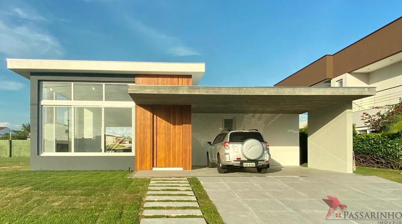 Casa de Condomínio à venda com 3 quartos, 250m² - Foto 2