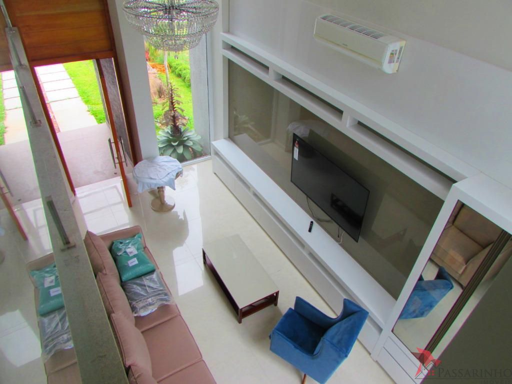Casa de Condomínio, 4 quartos - Foto 4