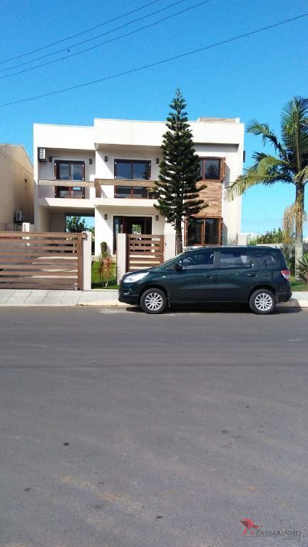 Sobrado, 3 quartos, 198 m² - Foto 1