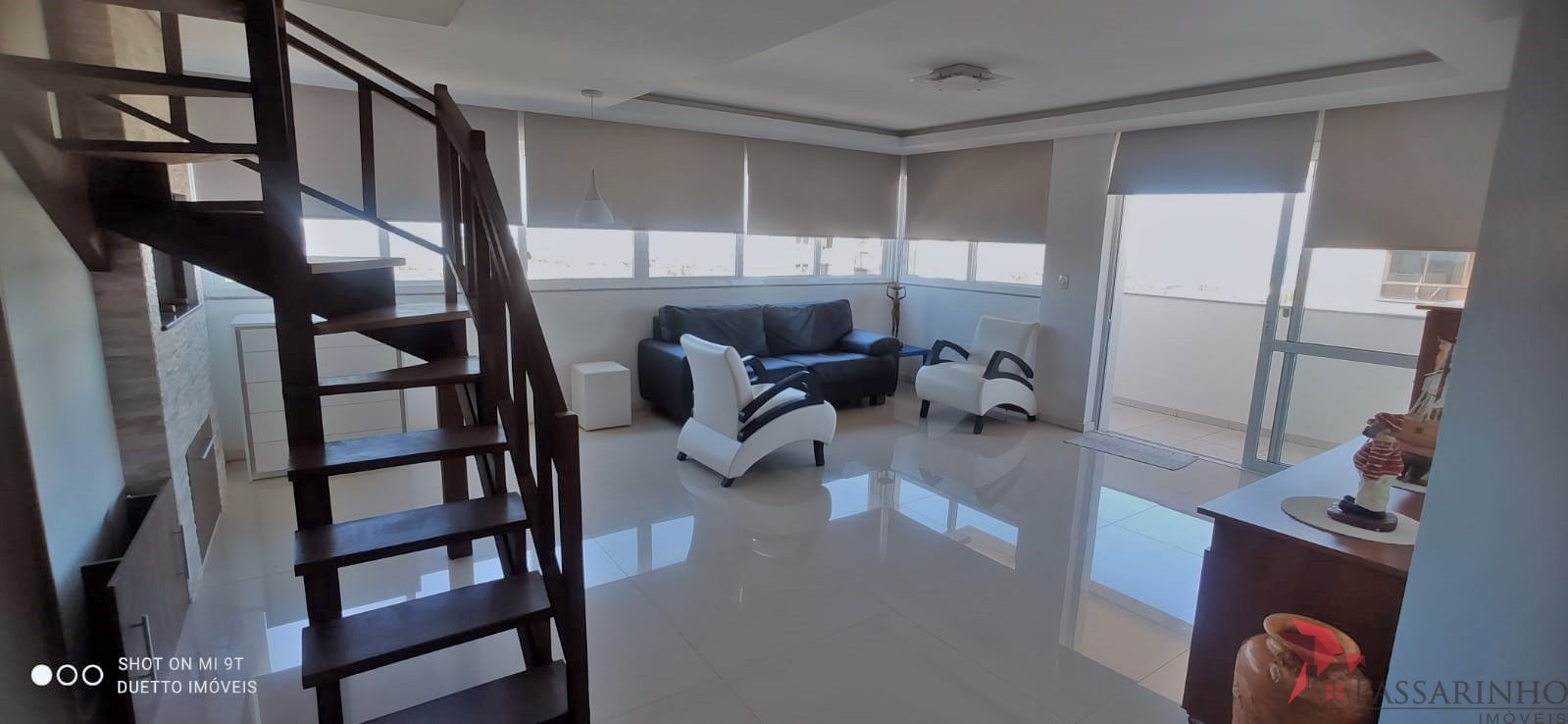 Cobertura à venda com 3 quartos, 180m² - Foto 6