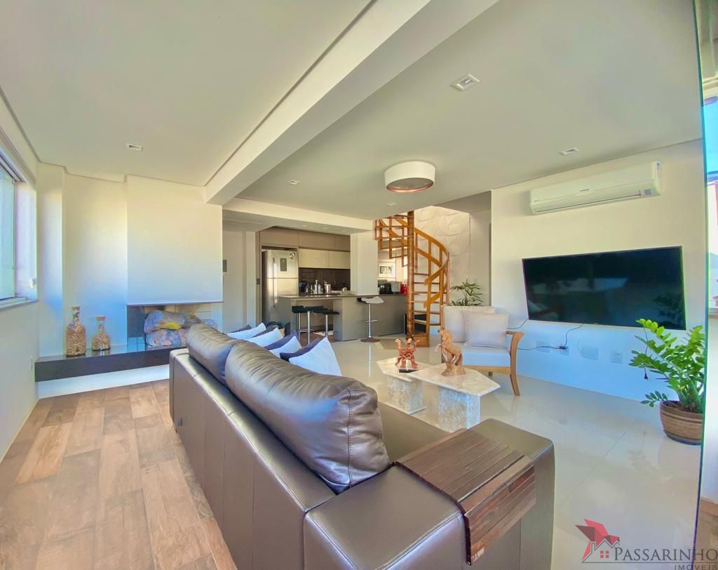 Cobertura à venda com 2 quartos, 150m² - Foto 2