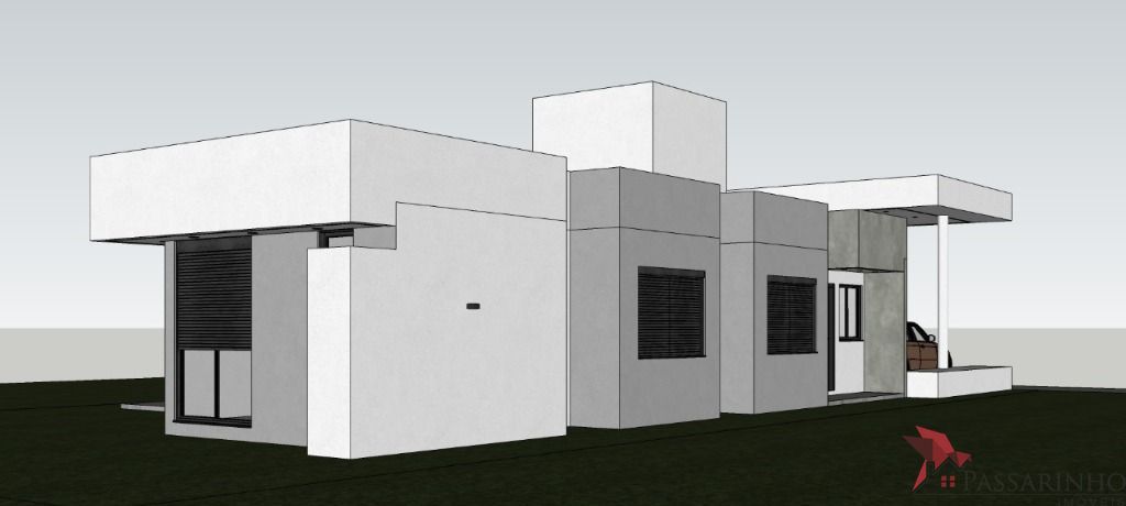 Casa de Condomínio à venda com 3 quartos, 190m² - Foto 6