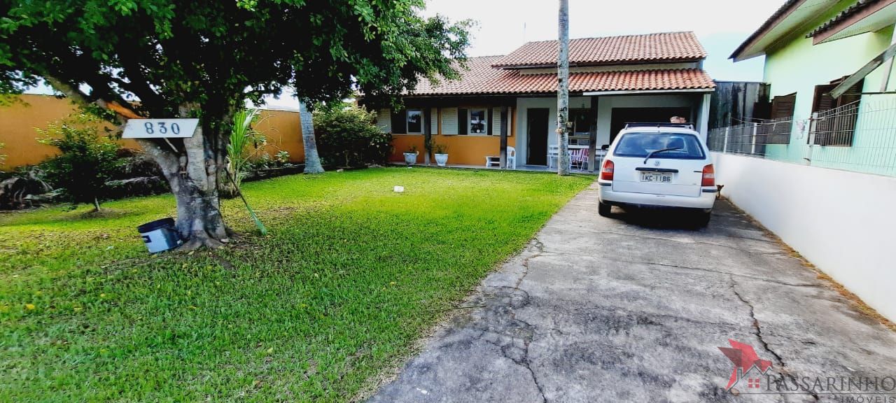 Casa à venda com 3 quartos, 165m² - Foto 4