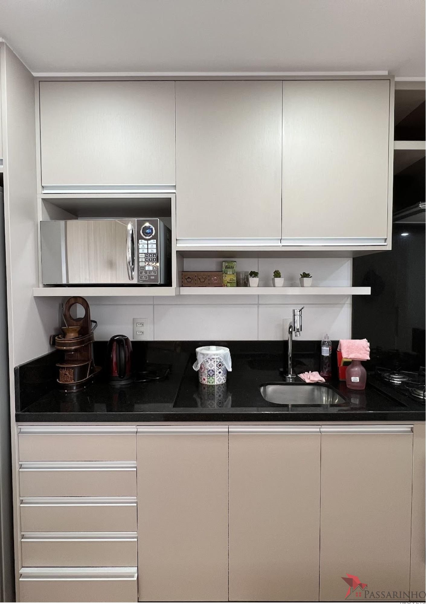 Apartamento, 3 quartos, 68 m² - Foto 5