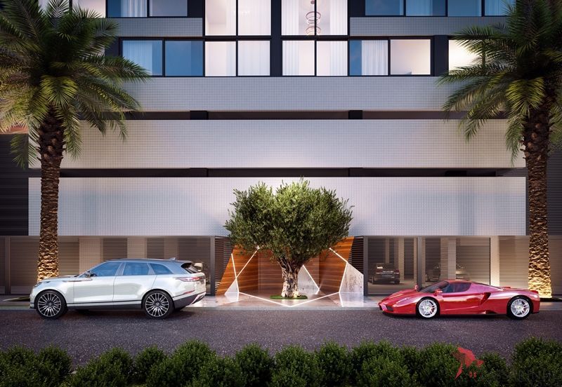 Apartamento, 3 quartos, 141 m² - Foto 1