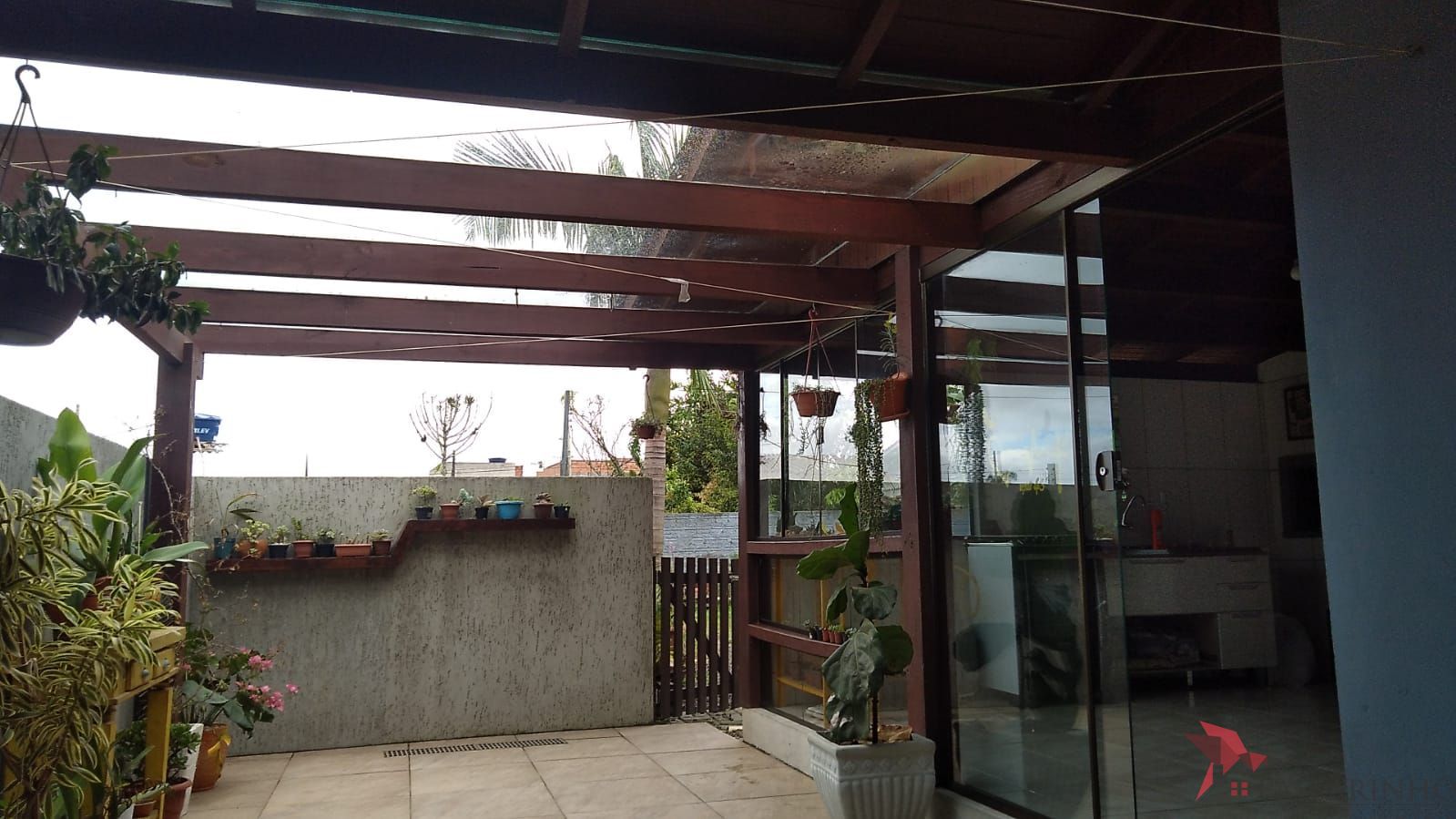 Casa, 3 quartos, 127 m² - Foto 12