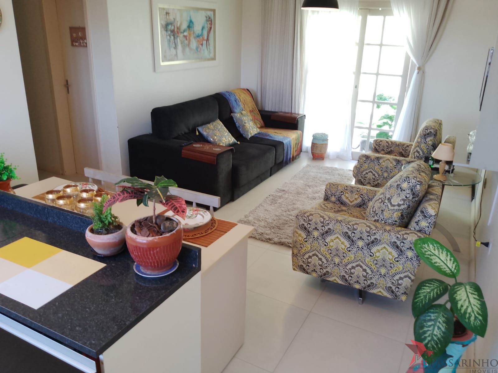 Apartamento à venda com 3 quartos, 90m² - Foto 6