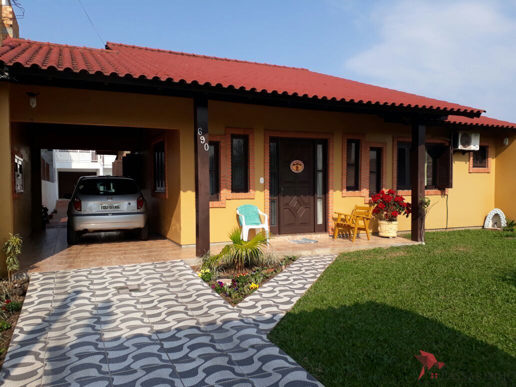 Casa, 3 quartos, 420 m² - Foto 1