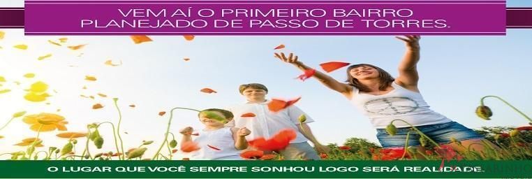 Terreno, 375 m² - Foto 1