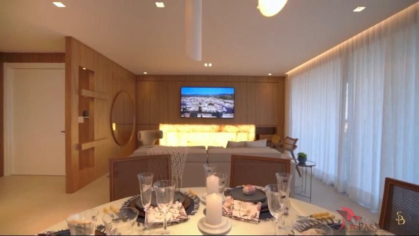 Apartamento, 4 quartos, 220 m² - Foto 14