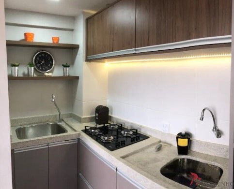 Loja-Salão à venda com 1 quarto, 44m² - Foto 9
